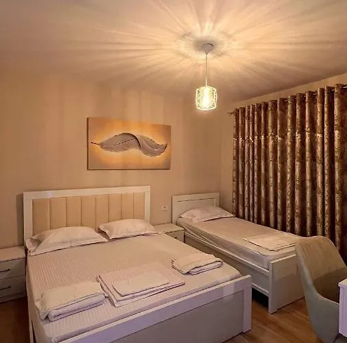 Klinti\'S Apartment