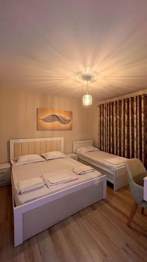Klinti's Appartamento Berat
