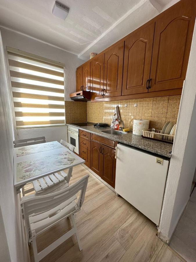 Klinti's Appartamento Berat