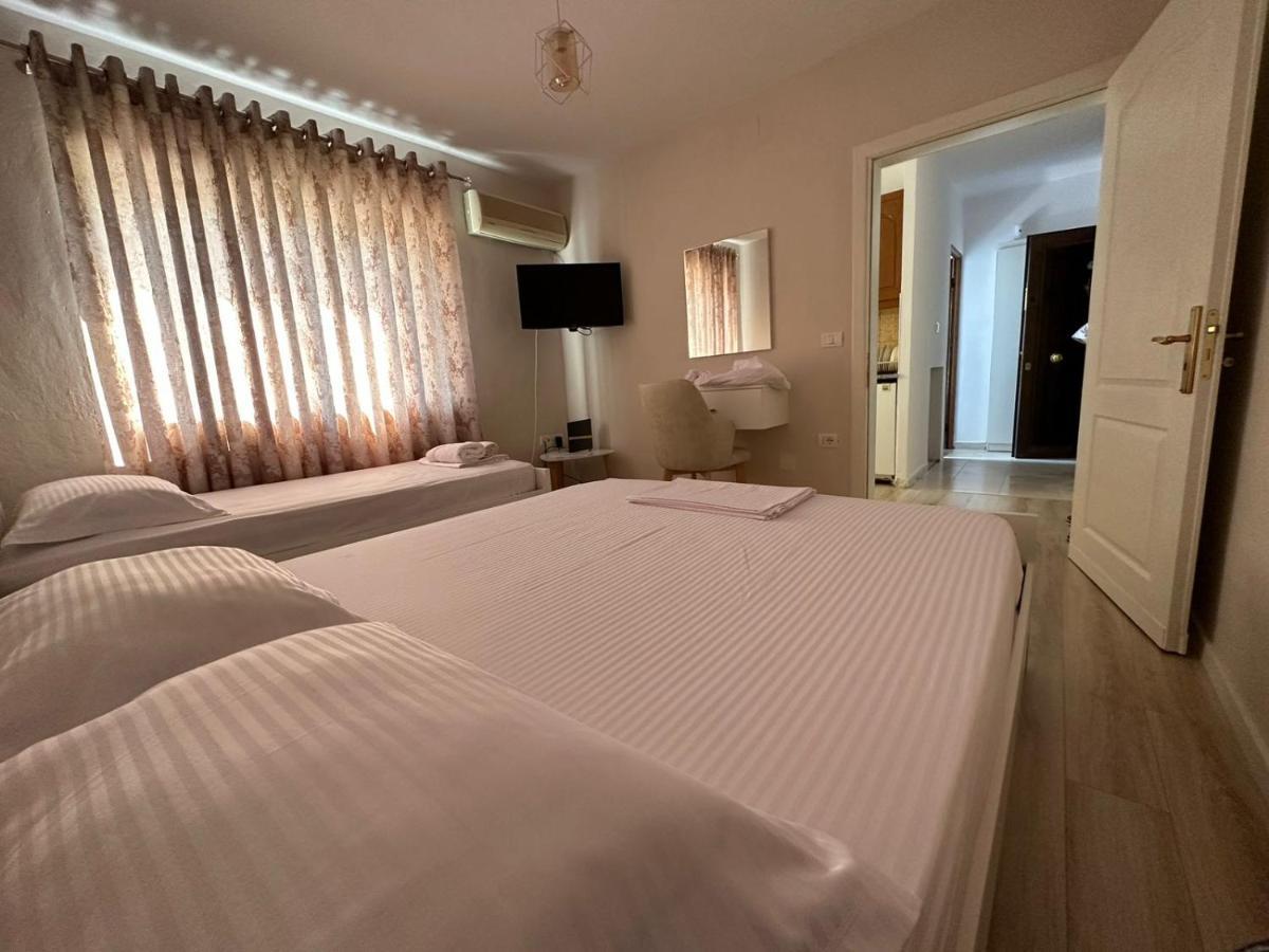 Appartamento Klinti's Berat