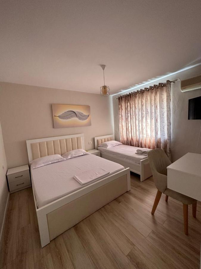 Klinti's Appartamento
